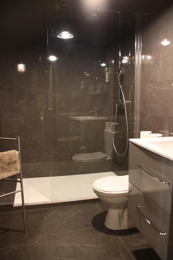 New Petit Paris Appartement