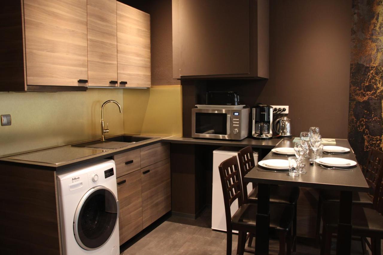 Appartement New Petit Paris *
