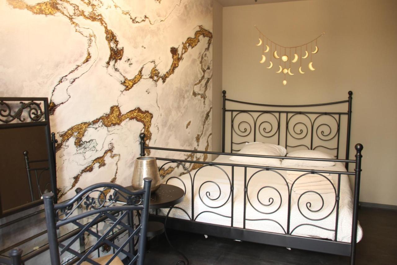 Appartement New Petit Paris *